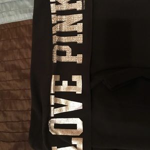Victorias Secret Yoga Pants